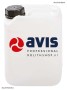 Avis Professional Rolithshop Jerrycan